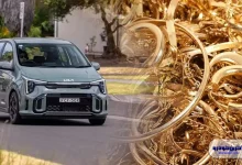 آیا ماشین بفروشم طلا بخرم؟