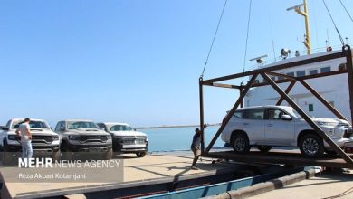 دور جدید عرضه خودروهای وارداتی آغاز شد+ جزئیات - خبرگزاری مهر | اخبار ایران و جهان