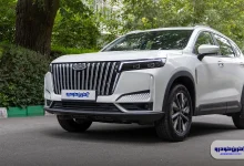 قیمت ام وی ام X77 مشخص شد - آذر 1404