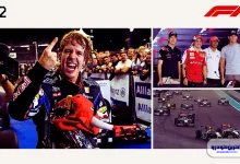 مسابقه شماره 2 ؛ فتل برنده غافلگیر کننده مسابقه‌ای چهار جانبه