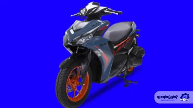 موتور بلنتا VLX 150 ؛ مشخصات فنی + تجربه رانندگی