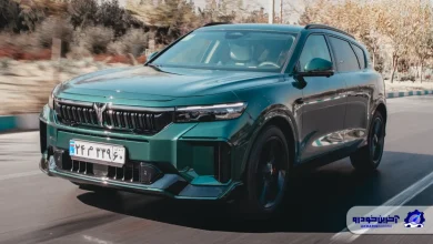 نگاهی به عملکرد فنی سریع ترین خودرو حال حاضر بازار ایران ؛ وویا فری در تست های فنی چه عملکردی دارد؟