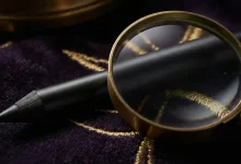 "راهنمای جامع خرید مداد چشم اصل؛ تشخیص تقلب و تحلیل قیمت‌ها در بازار ۱۴۰۴"